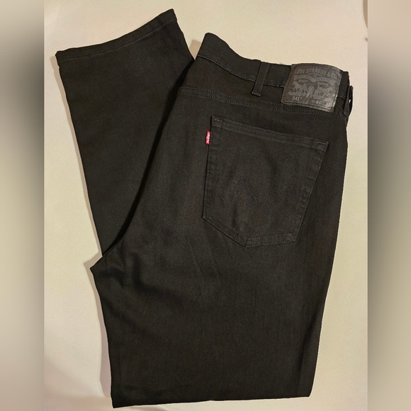 Levi's Other - Levi's 541 40x32